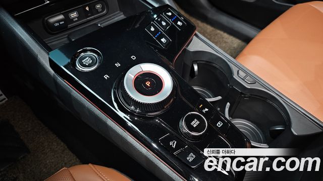 Kia Sportage (V) LPG 2.0 2WD Signature 2024 — фото 9