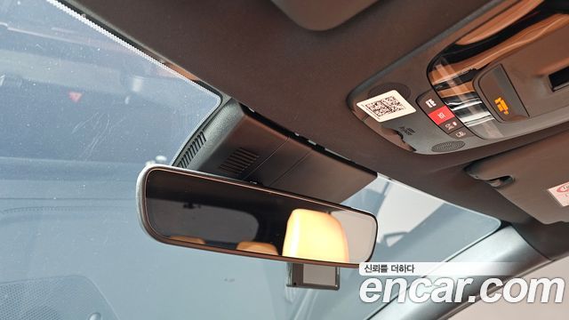 Kia Sportage (V) LPG 2.0 2WD Signature 2024 — фото 20