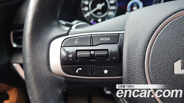 Kia Sportage (V) LPG 2.0 2WD Signature 2024 — фото 29