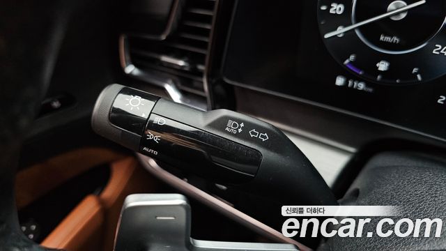 Kia Sportage (V) LPG 2.0 2WD Signature 2024 — фото 31