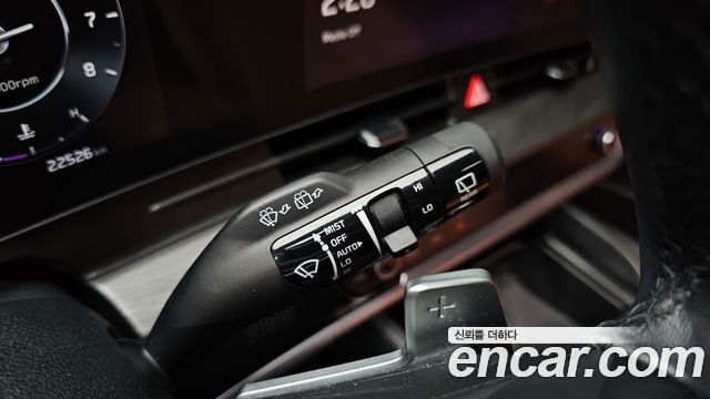 Kia Sportage (V) LPG 2.0 2WD Signature 2024 — фото 32