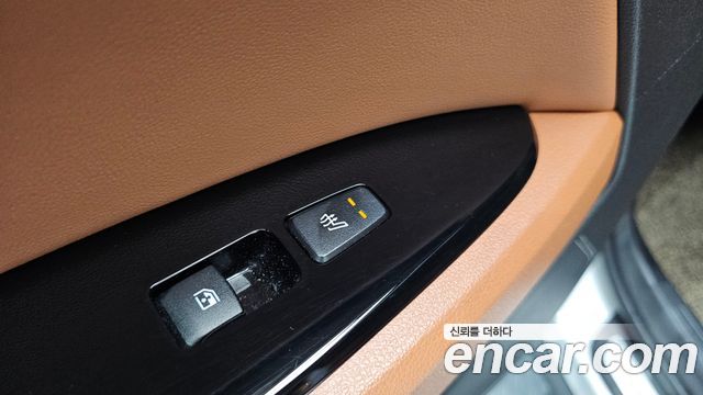 Kia Sportage (V) LPG 2.0 2WD Signature 2024 — фото 34