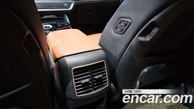 Kia Sportage (V) LPG 2.0 2WD Signature 2024 — фото 35