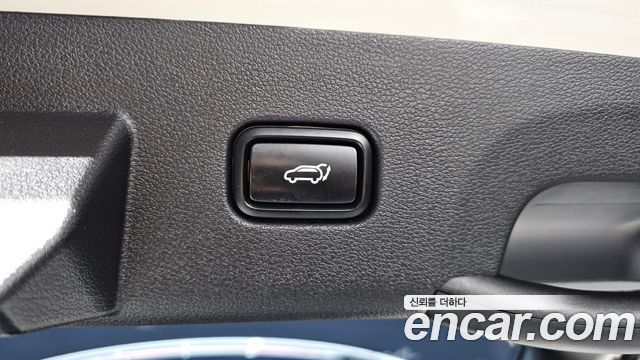 Kia Sportage (V) LPG 2.0 2WD Signature 2024 — фото 36