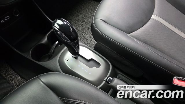 Chevrolet Spark Premier 2022 — фото 9