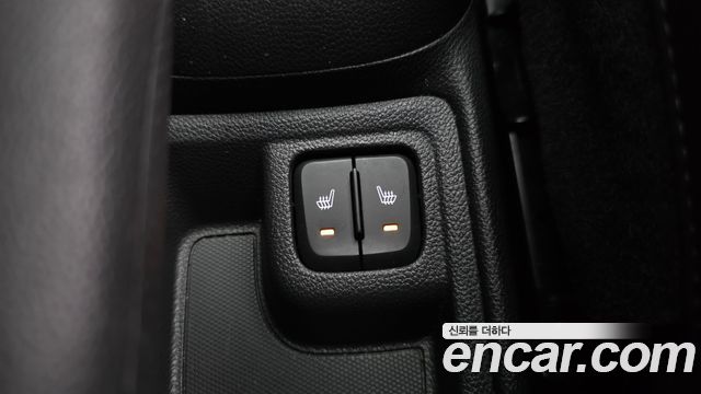 Chevrolet Spark Premier 2022 — фото 18