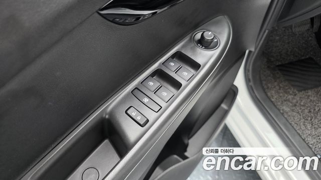 Chevrolet Spark Premier 2022 — фото 27