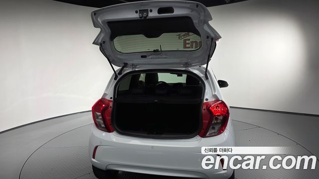 Chevrolet Spark Premier 2022 — фото 31