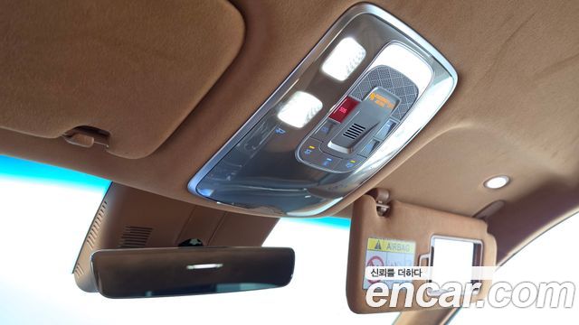 Genesis GV80 2.5T Gasoline AWD 2024 — фото 17
