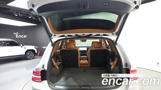 Genesis GV80 2.5T Gasoline AWD 2024 — фото 20