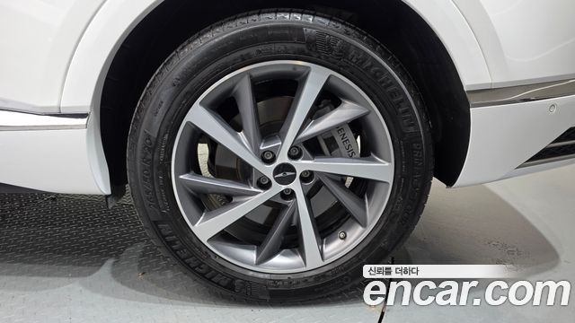 Genesis GV80 2.5T Gasoline AWD 2024 — фото 21