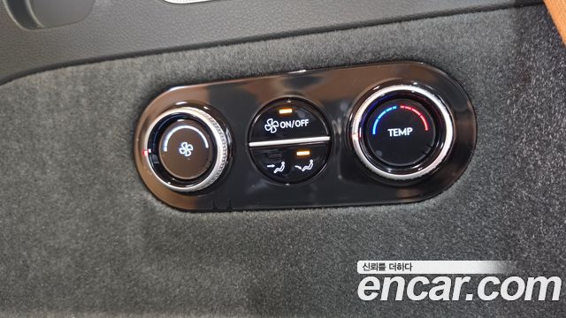 Genesis GV80 2.5T Gasoline AWD 2024 — фото 27