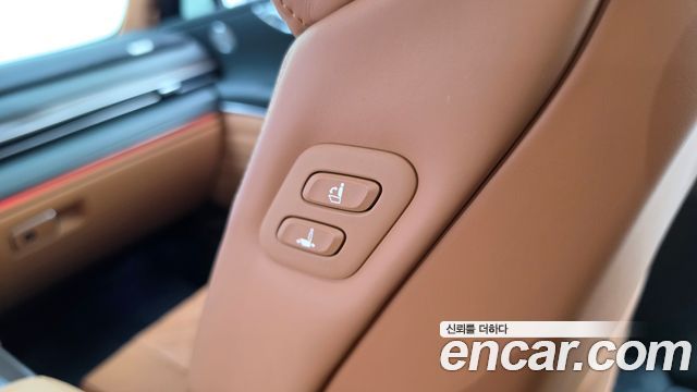 Genesis GV80 2.5T Gasoline AWD 2024 — фото 31