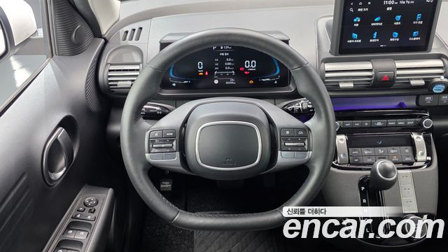 Hyundai Casper Turbo Inspiration 2023 — фото 13