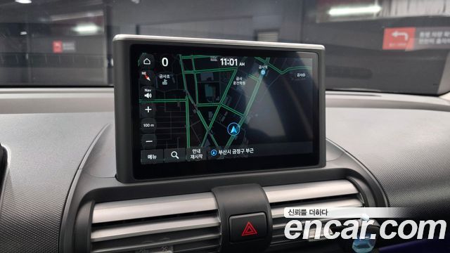 Hyundai Casper Turbo Inspiration 2023 — фото 14