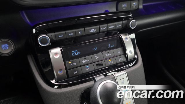 Hyundai Casper Turbo Inspiration 2023 — фото 18