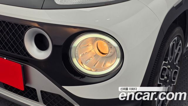 Hyundai Casper Turbo Inspiration 2023 — фото 22