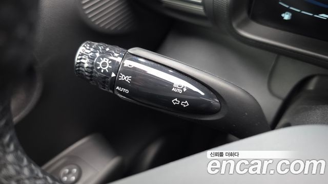 Hyundai Casper Turbo Inspiration 2023 — фото 27