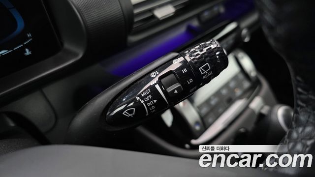 Hyundai Casper Turbo Inspiration 2023 — фото 28