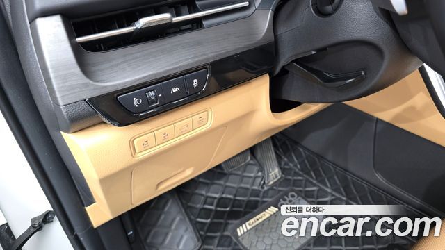 Kia Carnival (IV) Gasoline 7-Seater Signature 2023 — фото 19
