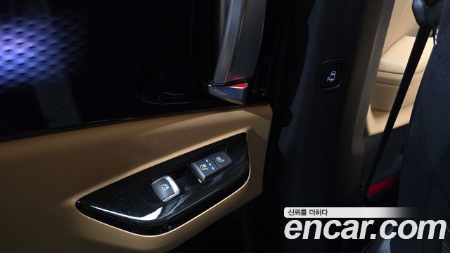Kia Carnival (IV) Gasoline 7-Seater Signature 2023 — фото 20