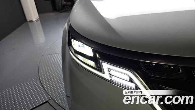 Kia Carnival (IV) Gasoline 7-Seater Signature 2023 — фото 22