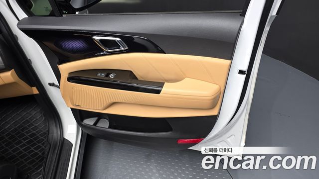 Kia Carnival (IV) Gasoline 7-Seater Signature 2023 — фото 25