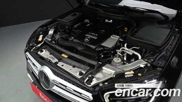 Mercedes-Benz GLC-Class (X253) GLC300e 4MATIC 2021 — фото 6