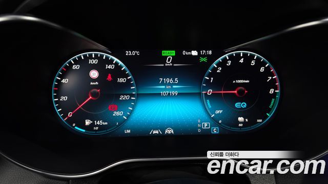 Mercedes-Benz GLC-Class (X253) GLC300e 4MATIC 2021 — фото 8