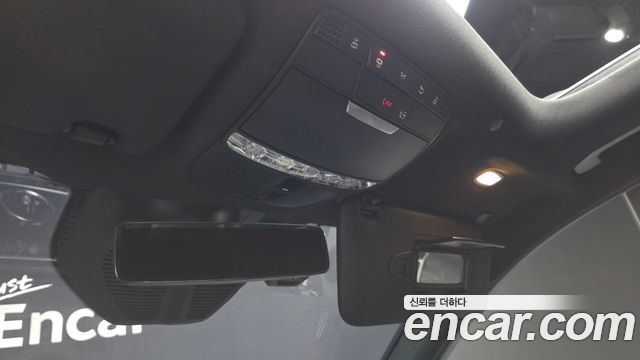 Mercedes-Benz GLC-Class (X253) GLC300e 4MATIC 2021 — фото 28