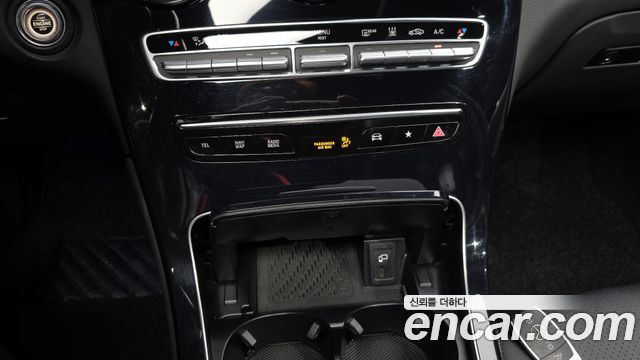 Mercedes-Benz GLC-Class (X253) GLC300e 4MATIC 2021 — фото 32