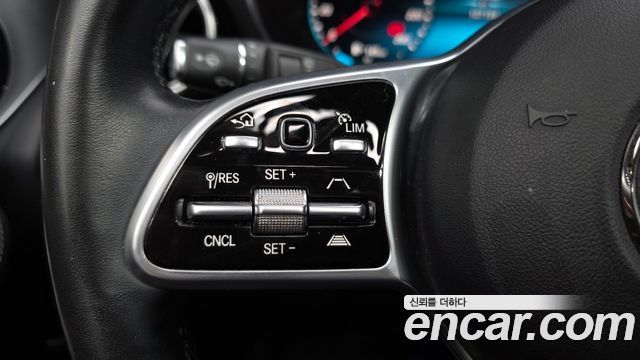 Mercedes-Benz GLC-Class (X253) GLC300e 4MATIC 2021 — фото 33