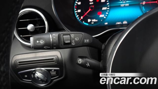 Mercedes-Benz GLC-Class (X253) GLC300e 4MATIC 2021 — фото 34