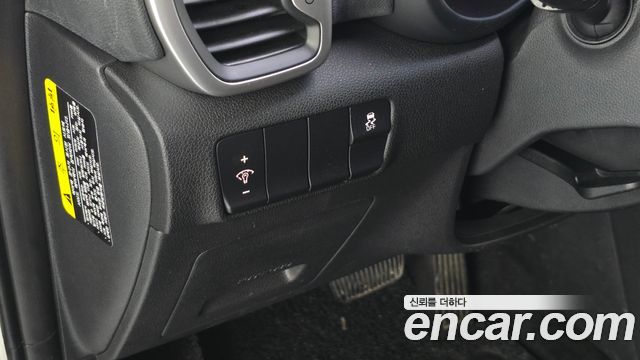 Kia Sportage (IV) Diesel 1.7 2WD Trendy 2017 — фото 20