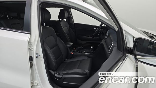 Kia Sportage (IV) Diesel 1.7 2WD Trendy 2017 — фото 26