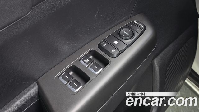Kia Sportage (IV) Diesel 1.7 2WD Trendy 2017 — фото 27