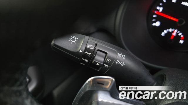Kia Sportage (IV) Diesel 1.7 2WD Trendy 2017 — фото 28