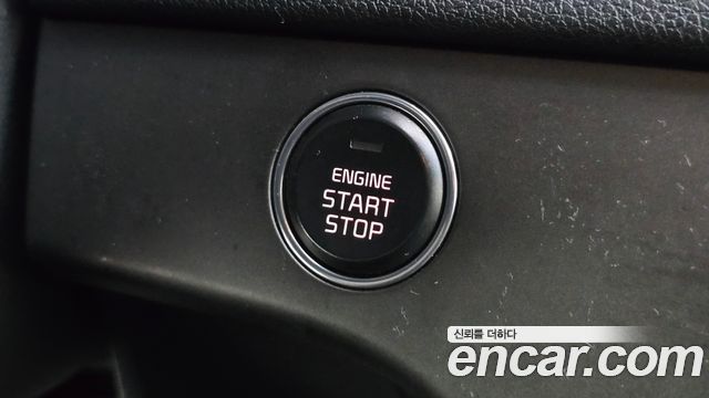 Kia Sportage (IV) Diesel 1.7 2WD Trendy 2017 — фото 30