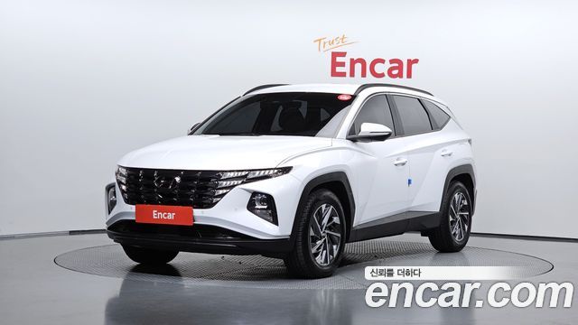 Hyundai Tucson (NX4) Diesel 2.0 2WD Premium
