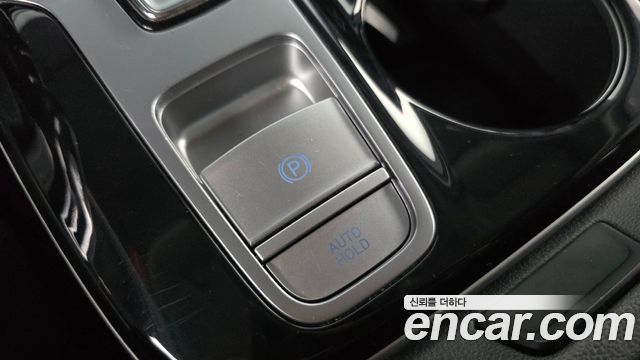 Hyundai Tucson (NX4) Diesel 2.0 2WD Premium 2021 — фото 28