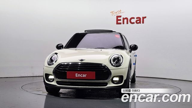 MINI Cooper Clubman High 2nd 2019 — фото 3