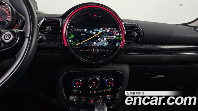 MINI Cooper Clubman High 2nd 2019 — фото 15