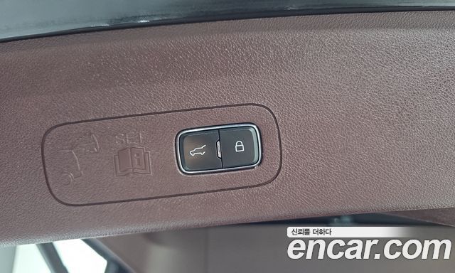 Lincoln Aviator (II) 3.0 Black Label AWD 2021 — фото 16