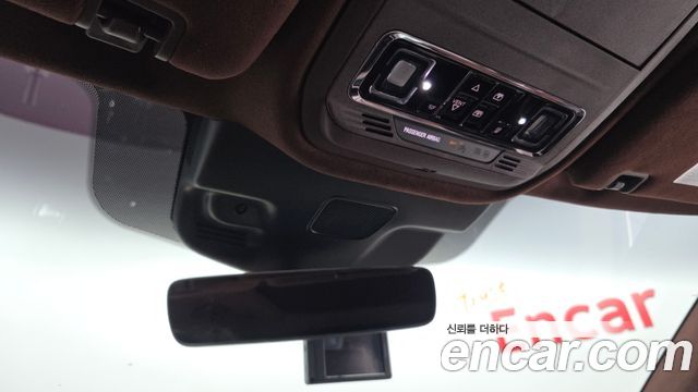 Lincoln Aviator (II) 3.0 Black Label AWD 2021 — фото 19