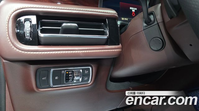 Lincoln Aviator (II) 3.0 Black Label AWD 2021 — фото 20