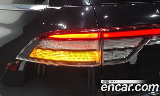 Lincoln Aviator (II) 3.0 Black Label AWD 2021 — фото 23