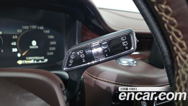 Lincoln Aviator (II) 3.0 Black Label AWD 2021 — фото 28