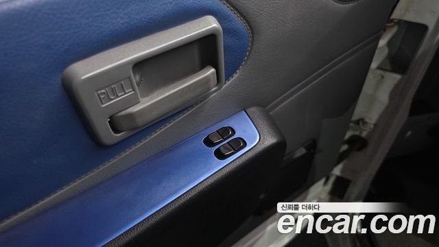 Chevrolet Damas 2-Seater Panel-Van DLX 2018 — фото 28