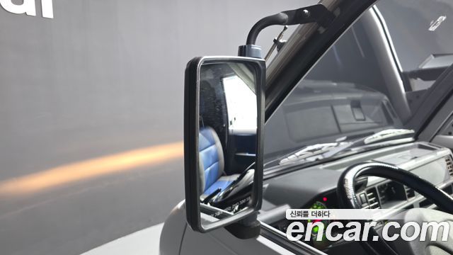 Chevrolet Damas 2-Seater Panel-Van DLX 2018 — фото 33