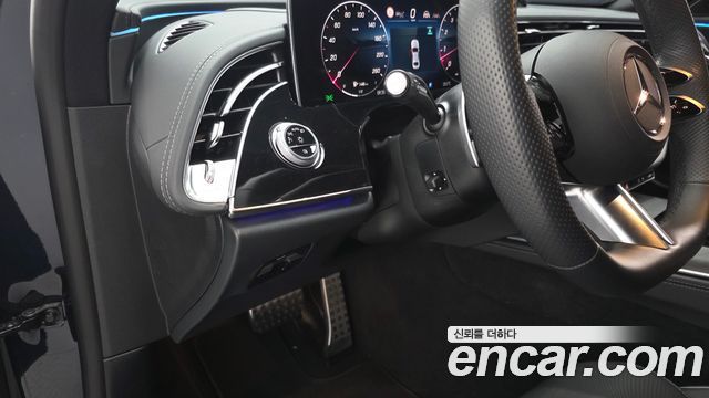 Mercedes-Benz E-Class (W214) E300 4MATIC AMG Line 2024 — фото 13